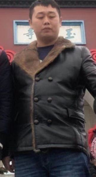 烁烁俊逸的第一张照片--鞍山相亲服务中心