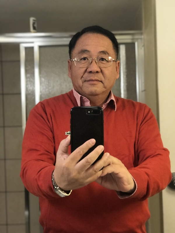 Roger的第一张照片--鞍山相亲服务中心