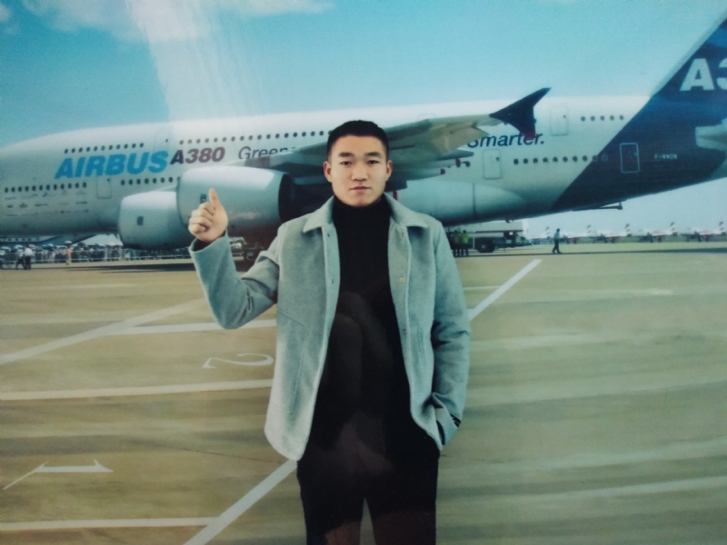 一切会更好的第一张照片--鞍山相亲服务中心