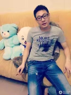 惟才的第二张照片--鞍山相亲服务中心