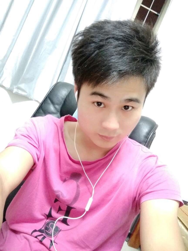 Amin的第二张照片--鞍山相亲服务中心