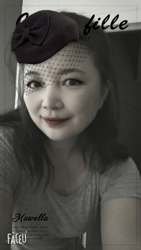 慧静的第一张照片--鞍山相亲服务中心