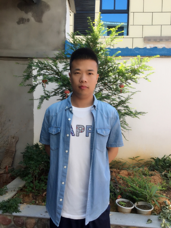 桃子哪去了的第一张照片--鞍山相亲服务中心