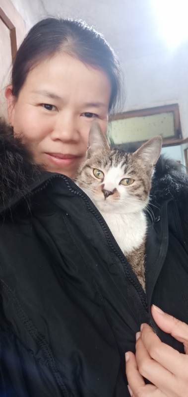 紫竹调的第一张照片--鞍山相亲服务中心