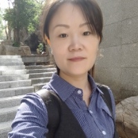 伊琪的第一张照片--鞍山相亲服务中心