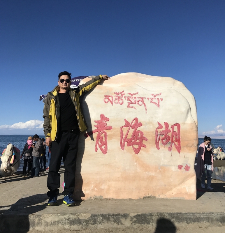 宗泽的第一张照片--鞍山相亲服务中心