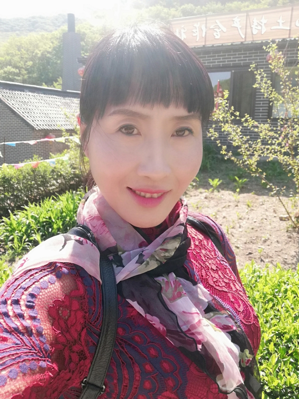 艳阳高照的第一张照片--鞍山相亲服务中心