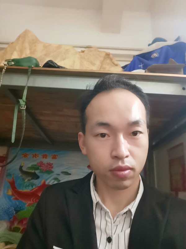 好缘的第一张照片--鞍山相亲服务中心