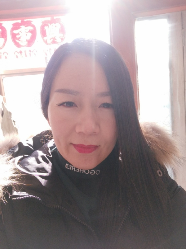 半生缘的第一张照片--鞍山相亲服务中心