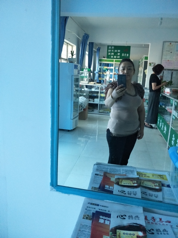 龙丹花的第一张照片--鞍山相亲服务中心