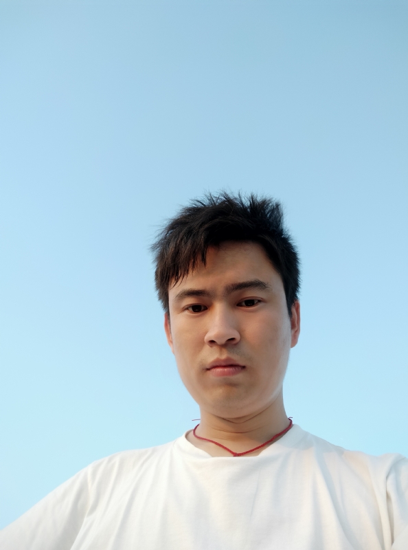 菜菜的第一张照片--鞍山相亲服务中心