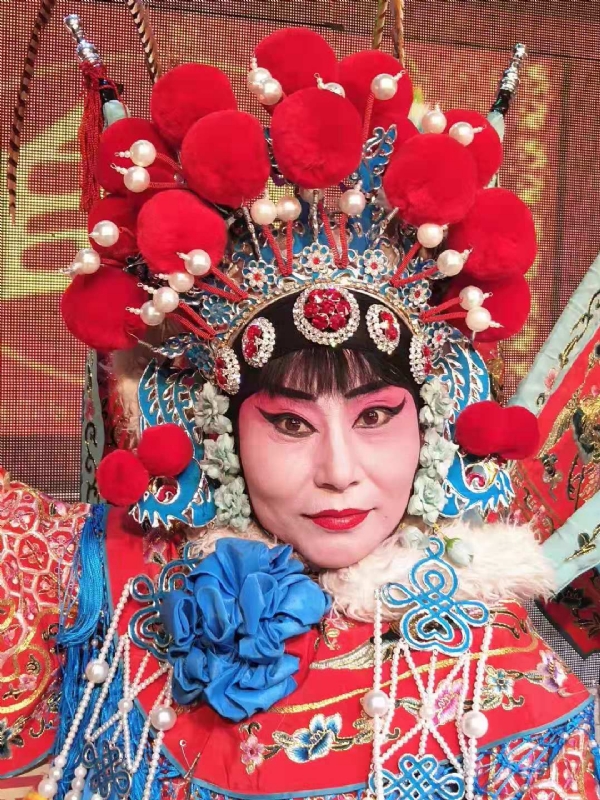 超清的第一张照片--鞍山相亲服务中心