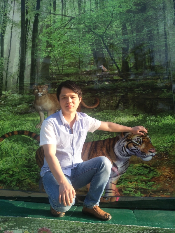 期待与你相遇的第一张照片--鞍山相亲服务中心