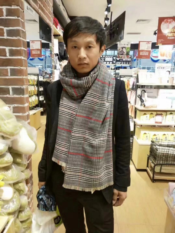 陈杰的第一张照片--鞍山相亲服务中心