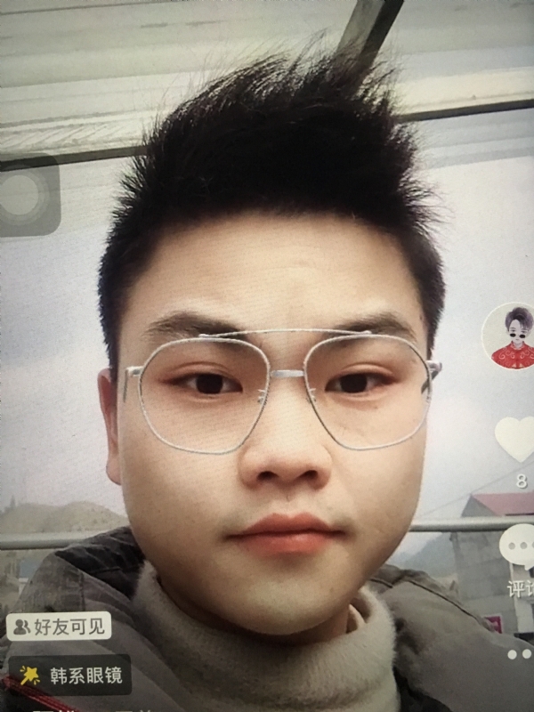 阿松的第一张照片--鞍山相亲服务中心