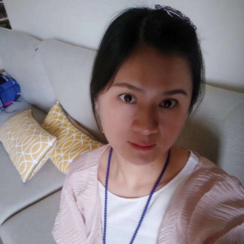 lly的第一张照片--鞍山相亲服务中心