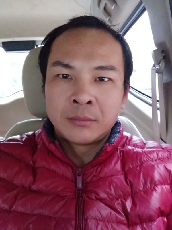 哥来的第一张照片--鞍山相亲服务中心