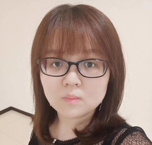 lily的第一张照片--鞍山相亲服务中心