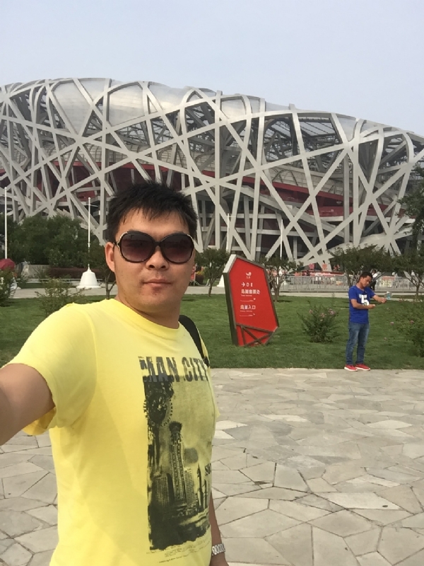 艾心的第一张照片--鞍山相亲服务中心