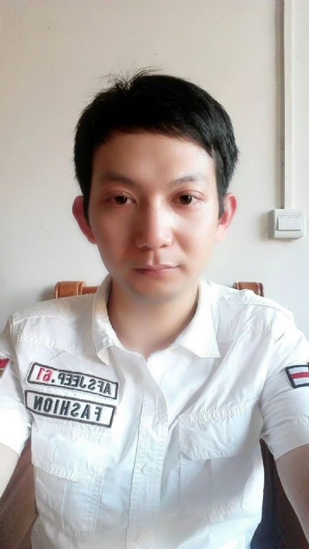 斗转星移^_^的第一张照片--鞍山相亲服务中心