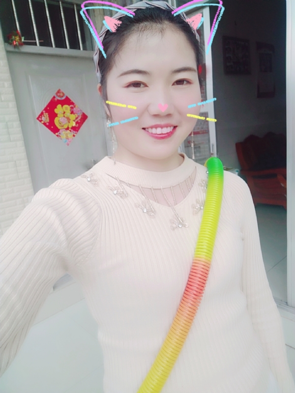 芷宁的第一张照片--鞍山相亲服务中心