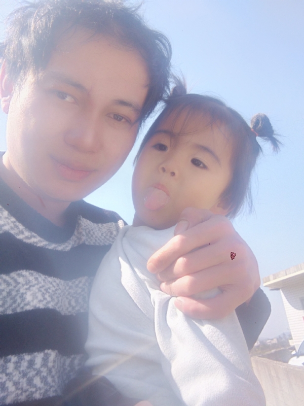 林子立的第一张照片--鞍山相亲服务中心