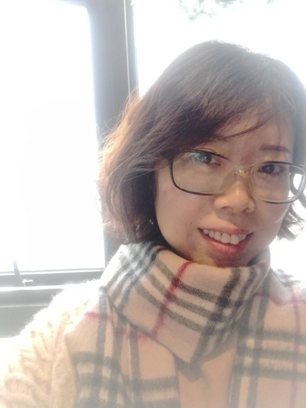 简单的第一张照片--鞍山相亲服务中心