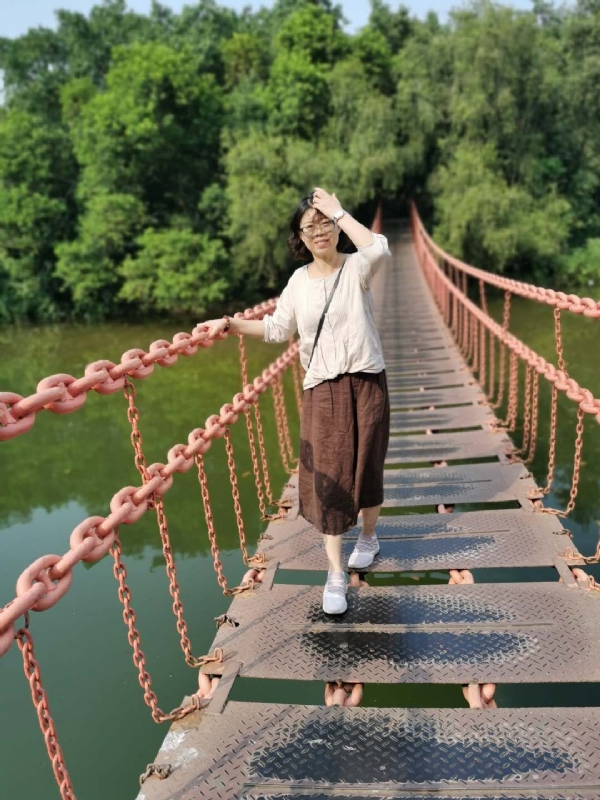 简单的第四张照片--鞍山相亲服务中心