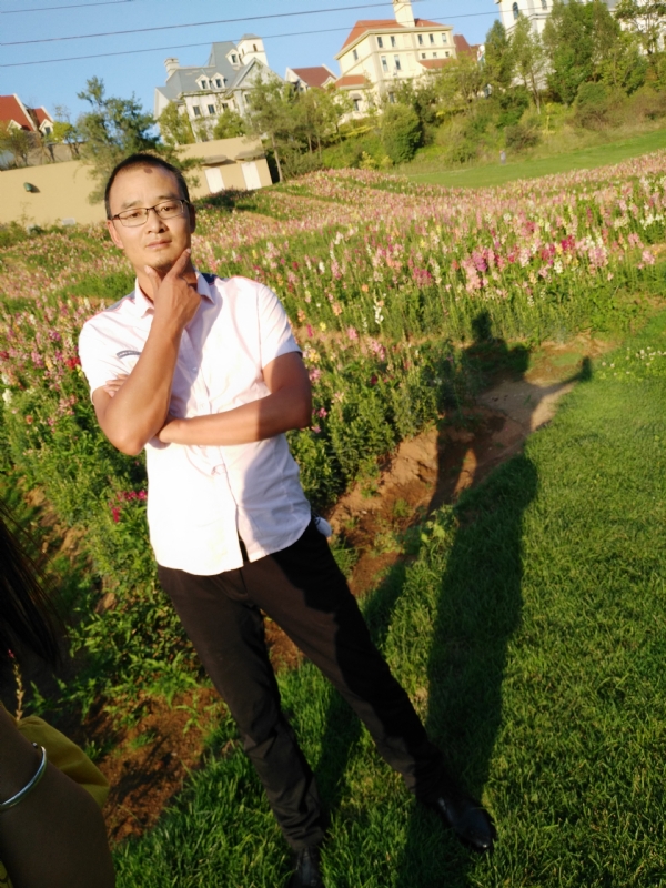 爱归零的第二张照片--鞍山相亲服务中心