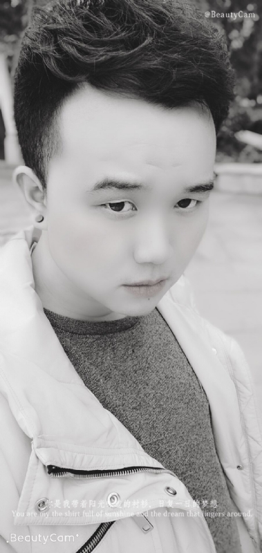 南浔的第一张照片--鞍山相亲服务中心