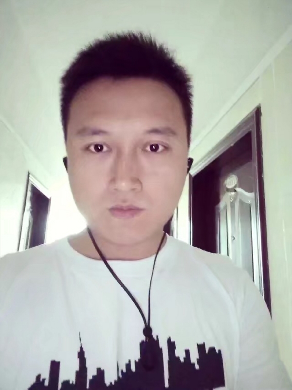 慎独的第一张照片--鞍山相亲服务中心