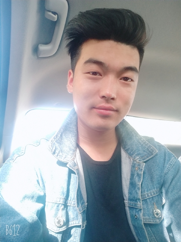 吉吉国王的第一张照片--鞍山相亲服务中心