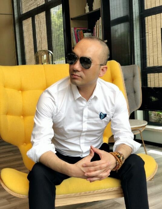 海纳百川的第一张照片--鞍山相亲服务中心