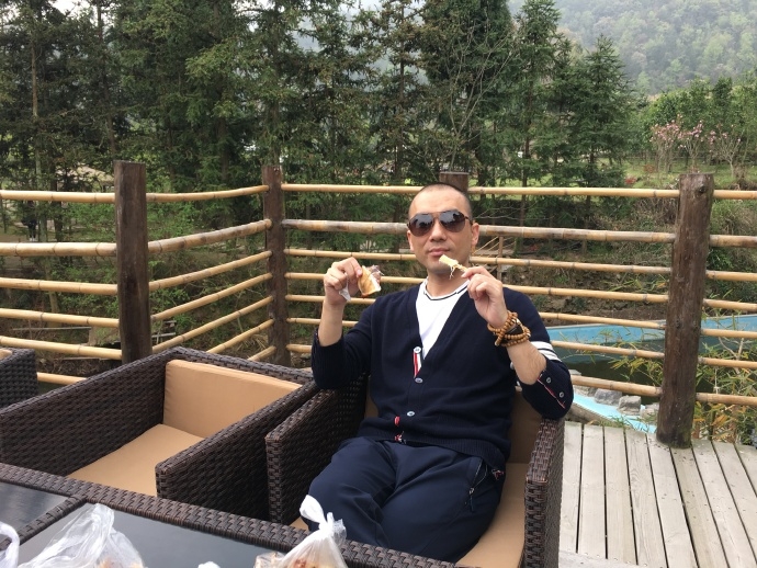 海纳百川的第二张照片--鞍山相亲服务中心