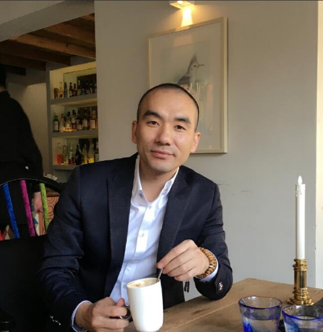 海纳百川的第三张照片--鞍山相亲服务中心