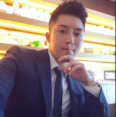 等你来小宝贝的第一张照片--鞍山相亲服务中心