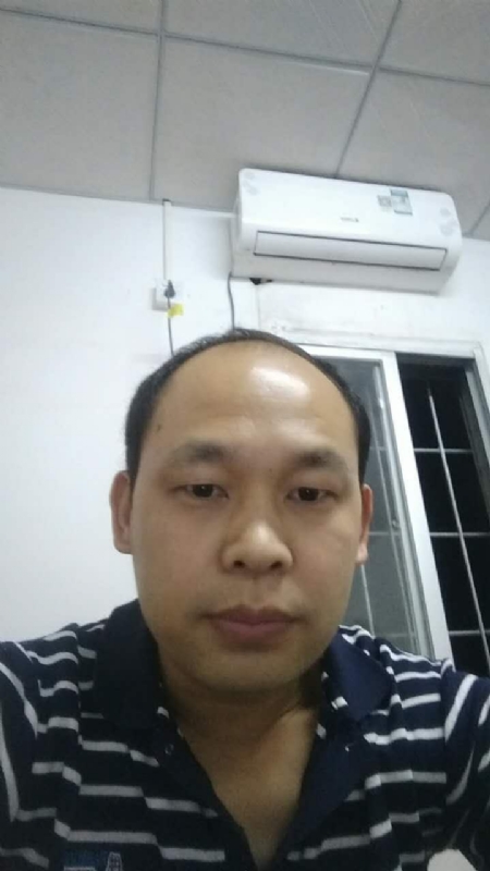 阿星的第一张照片--鞍山相亲服务中心