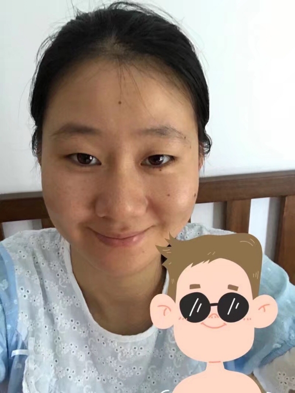 丽丽的第一张照片--鞍山相亲服务中心