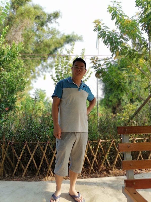 细水长流的第一张照片--鞍山相亲服务中心