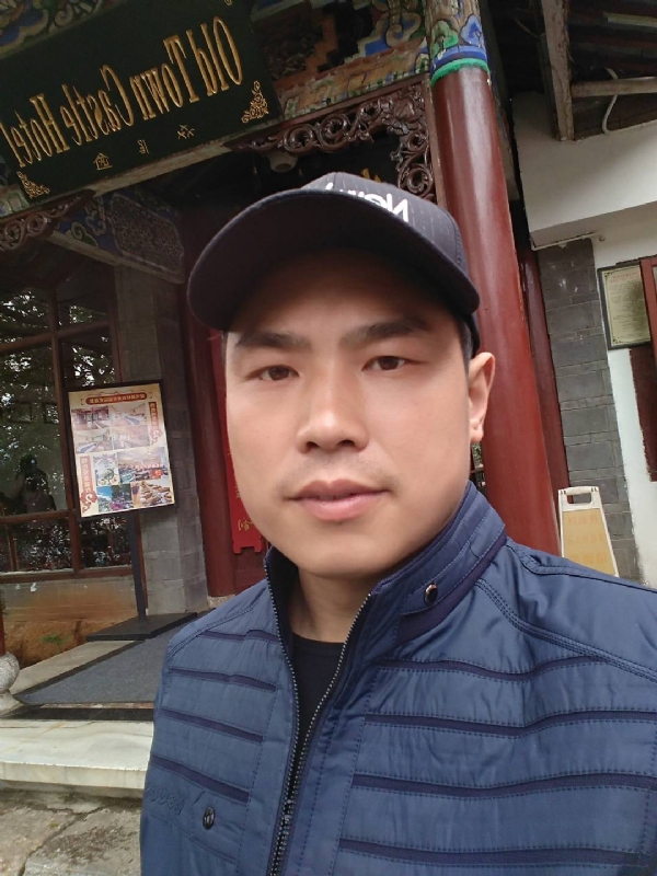 缘分邂逅的第一张照片--鞍山相亲服务中心