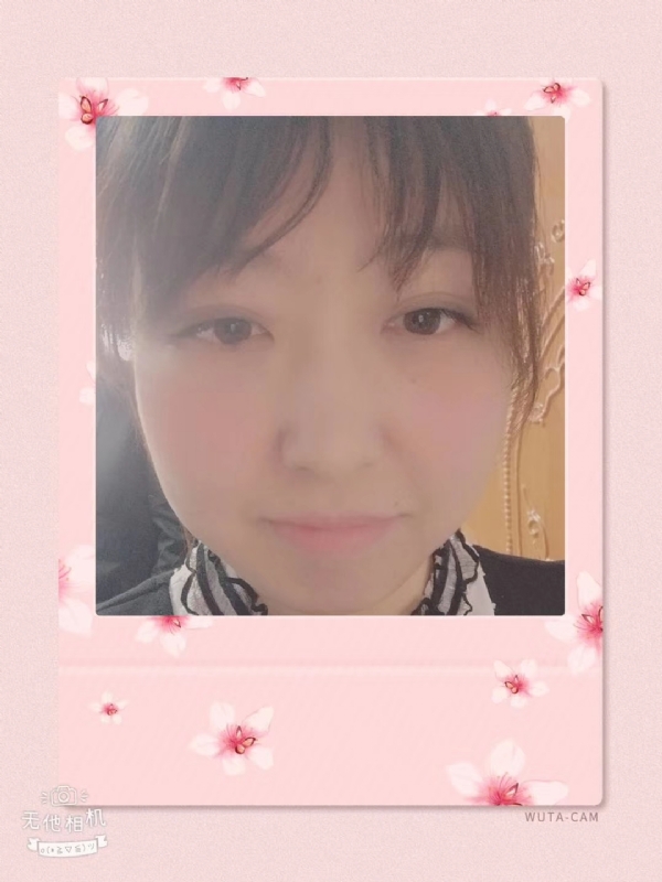 June的第一张照片--鞍山相亲服务中心