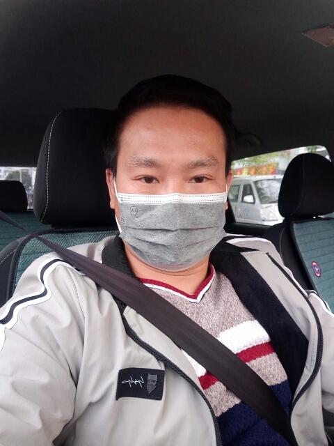 寻缘的第一张照片--鞍山相亲服务中心