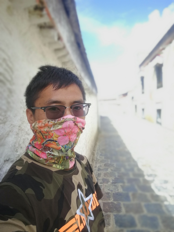 默语的第一张照片--鞍山相亲服务中心