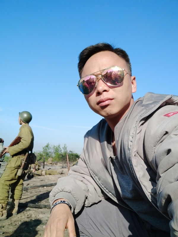 馒头的第一张照片--鞍山相亲服务中心