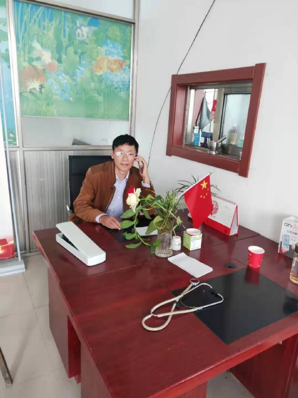 感恩的第二张照片--鞍山相亲服务中心