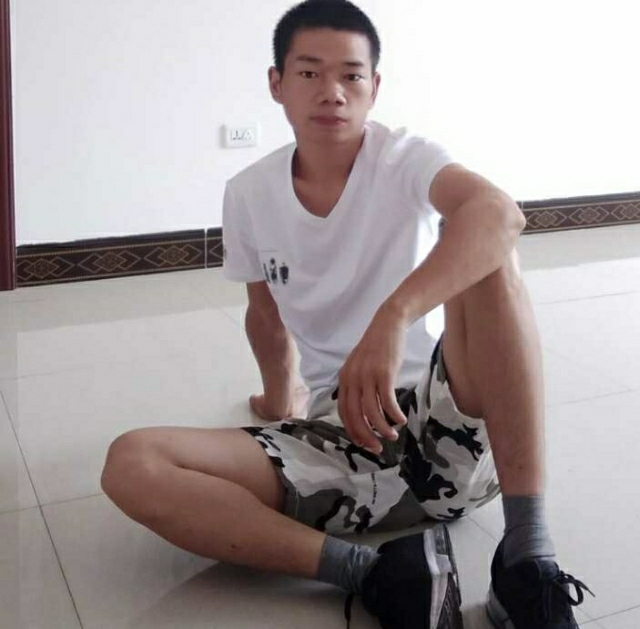 习惯就好的第一张照片--鞍山相亲服务中心