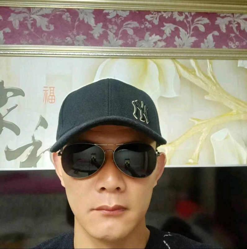 阿海的第二张照片--鞍山相亲服务中心