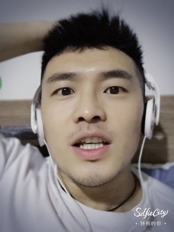 开心最好的第一张照片--鞍山相亲服务中心