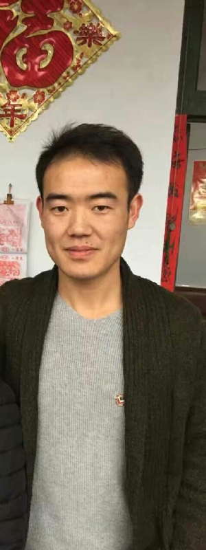 Mr源的第一张照片--鞍山相亲服务中心