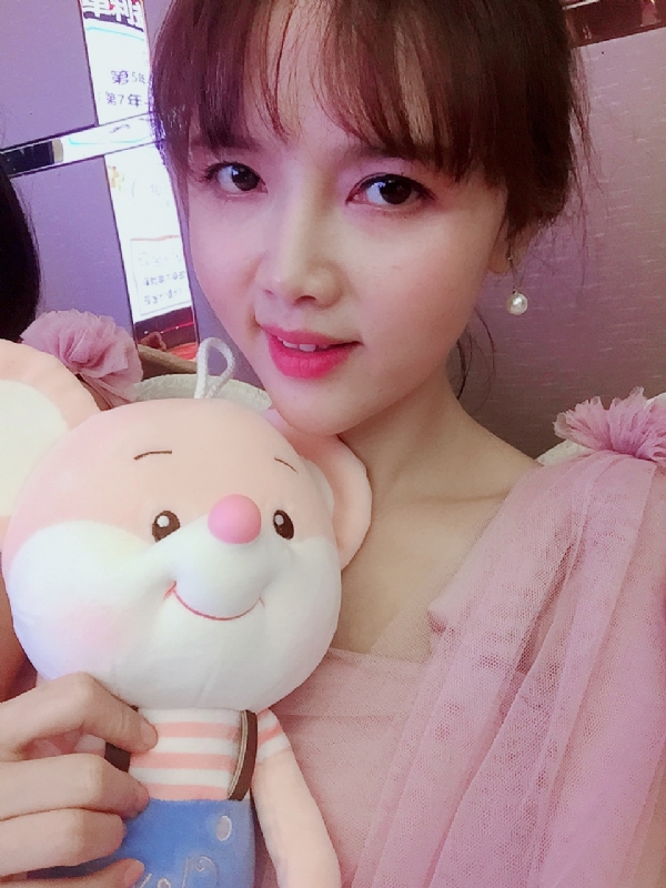 如朱砂的第一张照片--鞍山相亲服务中心